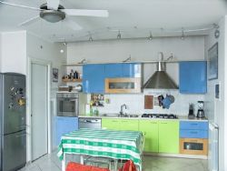 Appartamento Nando : Кухня 