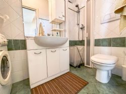 Appartamento Nando : Ванная комната