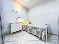 Appartamento Nando : Спальня