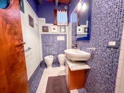 Appartamento Camelia : Ванная комната