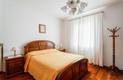 Villa La Campagnola : Double room