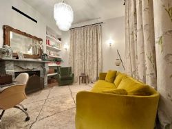 Villa Etere : Lounge