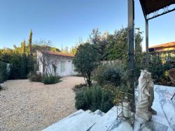 Villa Etere : Вид снаружи