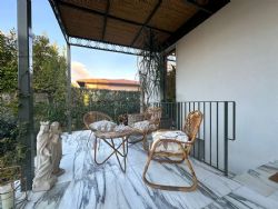 Villa Etere : Outside view