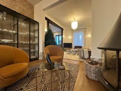 Villa Etere : Lounge