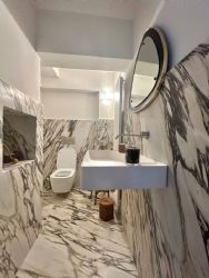 Villa Etere : Ванная комната