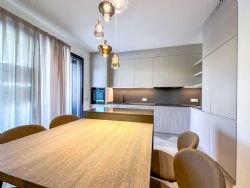 Villa Gioia : Kitchen