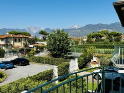 Villa Lindoro : Outside view