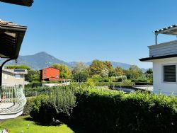 Villa Lindoro : Вид снаружи