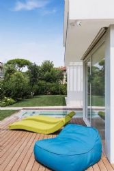 Villa Marcello : Outside view