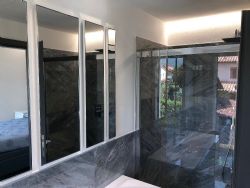 Villa Tosca : Bathroom