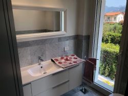 Villa Tosca : Bathroom
