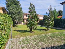Villa Levante : Вид снаружи