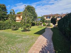 Villa Levante : Outside view