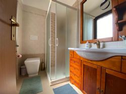 Villa Levante : Ванная комната