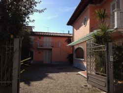 Villa Ponente : Outside view