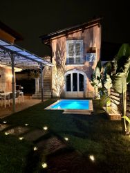 Villa Ponente : Вид снаружи