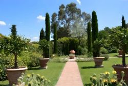 Villa Puccini Lucca : Вид снаружи