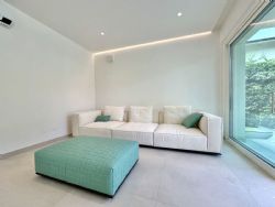 Villa Naomi : Lounge