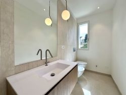 Villa Naomi : Ванная комната