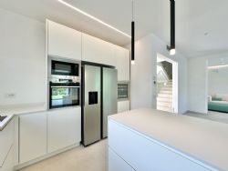 Villa Naomi : Kitchen