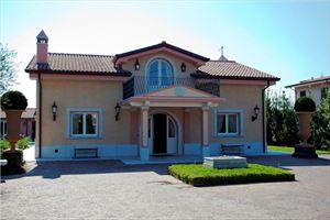 Villa Lorenza  : Вид снаружи