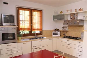 Villa Margherita : Kitchen