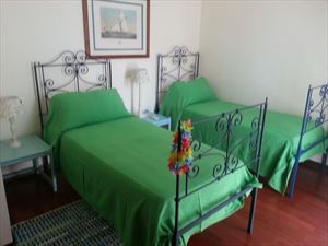 Villa  Amarcord : Double room