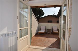 Villa Gialla  : Outside view