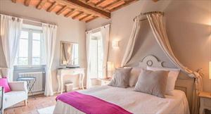 Villa Elisa : Double room