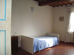 Villa Enrica : Room
