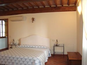Villa Enrica : Спальня