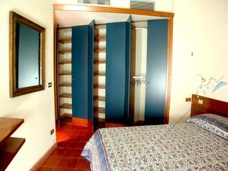 Villa Ronchi : Room