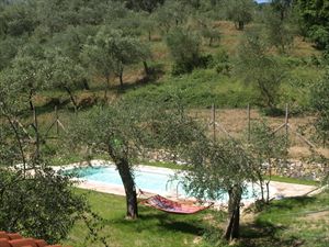 Villa Marianna : Swimming pool