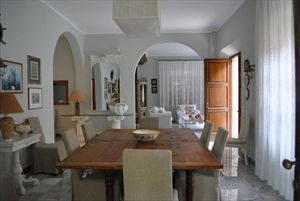 Villa del Mare : Вид снаружи