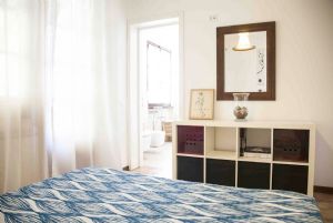 Villa Enrico  : Double room