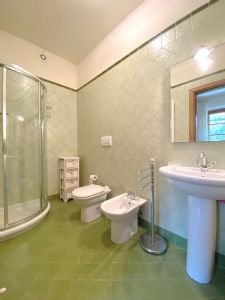 Villa Imperiale  : Ванная комната с душем