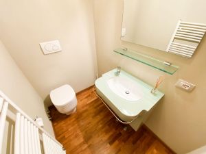 Villa Top Forte : Bathroom