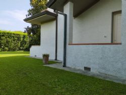 Villa Chiara : Вид снаружи