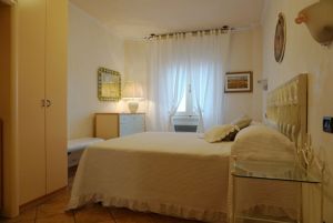 Appartamento Ferdinando : Camera matrimoniale