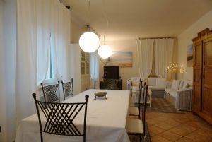 Appartamento Ferdinando : Inside view