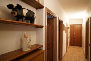 Appartamento Ferdinando : Inside view