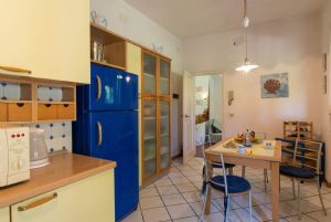 Villa Eva : Kitchen