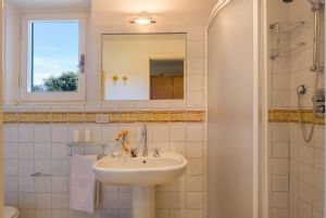 Villa Eva : Bathroom