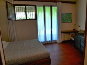 Villa Ronchi : Double room