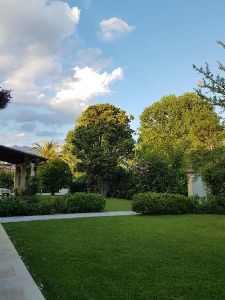 Villa Principe : Outside view