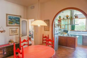 Villa Carina : Cucina