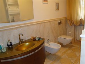 Villa Margherita : Bathroom