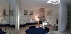 Villa Simpatica  : Lounge