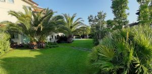 Villa Simpatica  : Вид снаружи